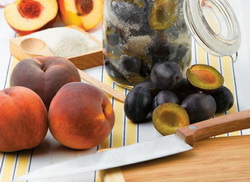 svet potravin podzimni ovoce