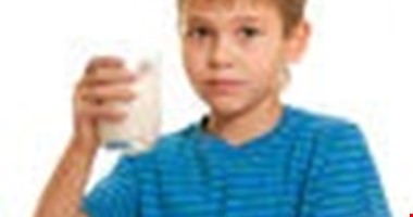 Dítě alergické na mléko? Zkuste to jinak!