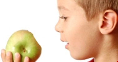 Předškolní stravování dítěte