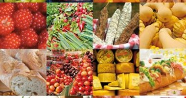 Retail in Detail 2011 na jaře s nejžhavějším tématem maloobchodu: Fresh Food!