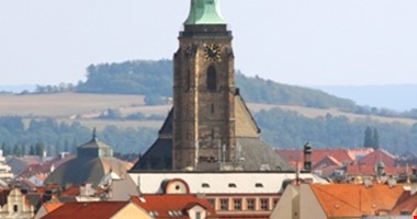 Poklady Plzeňského kraje