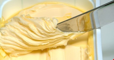 Prošlé francouzské máslo