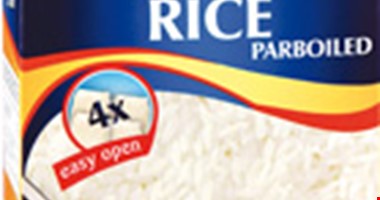 Lidl stáhl nevyhovující rýži