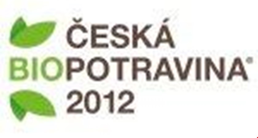 Nejlepší Českou biopotravinu roku 2012 je kozí biomáslo