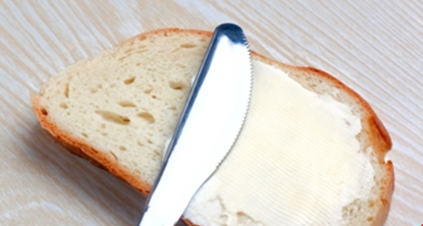 Česko prohrálo ve sporu o pomazánkové máslo