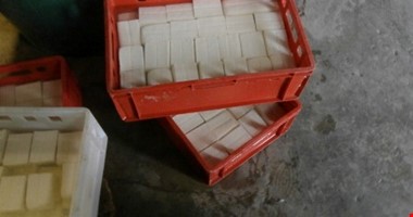 Inspekce uzavřela nelegální výrobu tofu
