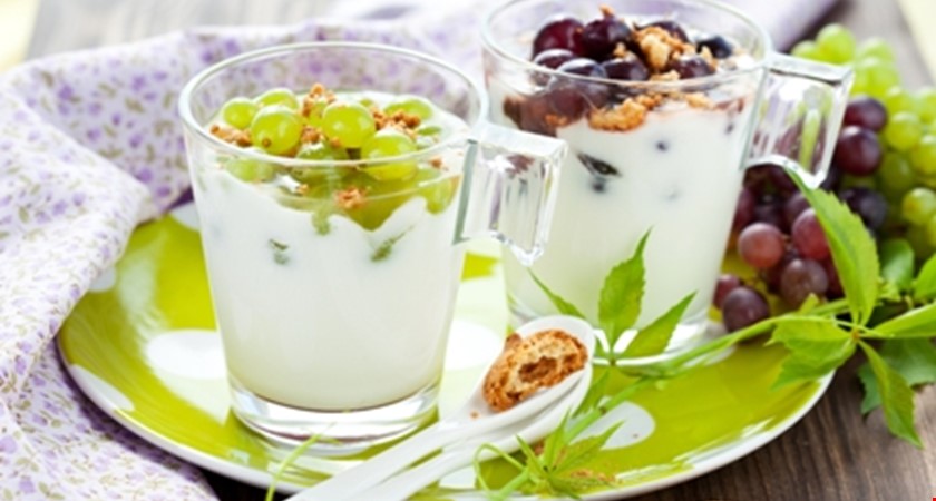 Jak poznat kvalitní jogurt?