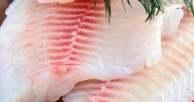 Zmrazené rybí filety obsahují i více než polovinu vody