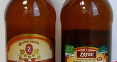 První české bio pivo uvedeno na náš trh