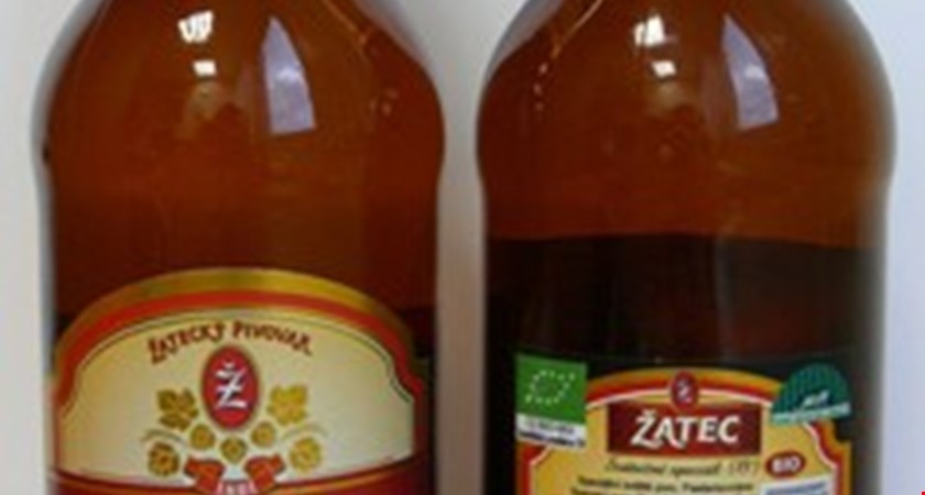 První české bio pivo uvedeno na náš trh