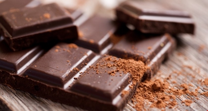 Vědci pracují na výrobě nízkotučné čokolády plné chuti