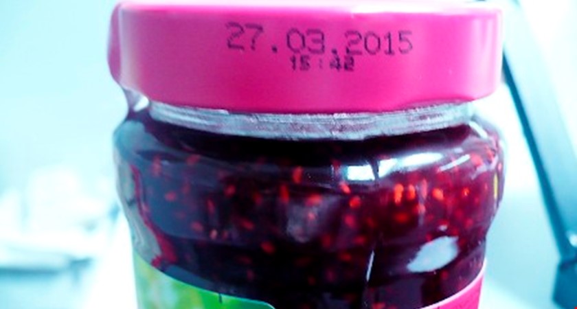 Falšovaný džem z Kauflandu