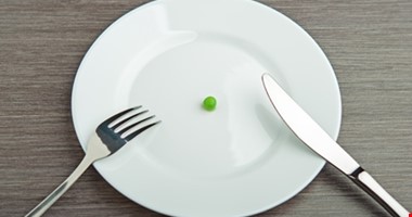Téma měsíce: Jak tělo protestuje proti nevhodné dietě?