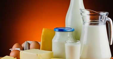 Mléčných výrobků se u nás vyrábí stále dost