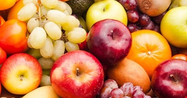 Mražené ovoce a zelenina