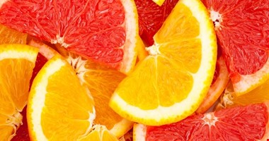 Citrusy při chřipce a nachlazení