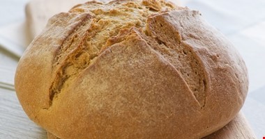 Chléb v lednici