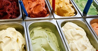 Každý Čech spořádá více než tři litry zmrzliny za rok