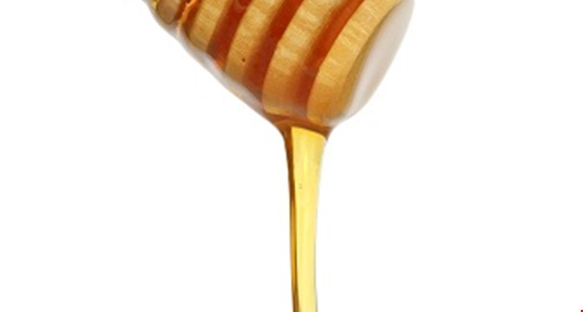 Med je elixírem zdraví a dlouhověkosti