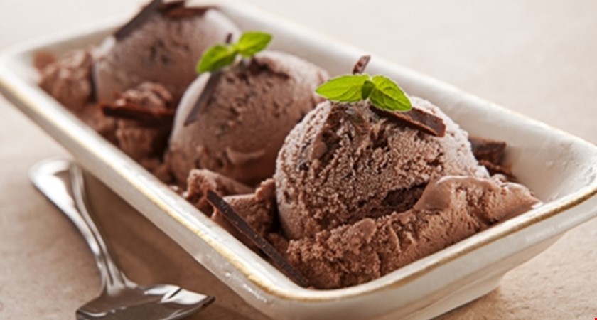 Čokoládové zmrzliny: Jak chutná mražená chlouba privátních značek?