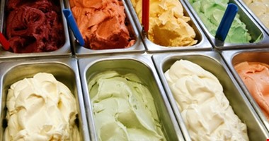 Hygienici v červenci zakázali činnost šesti prodejcům zmrzliny