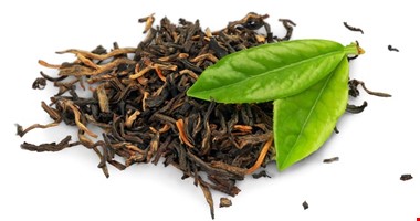 Kontrola čajů a tabáku do vodních dýmek v čajovnách