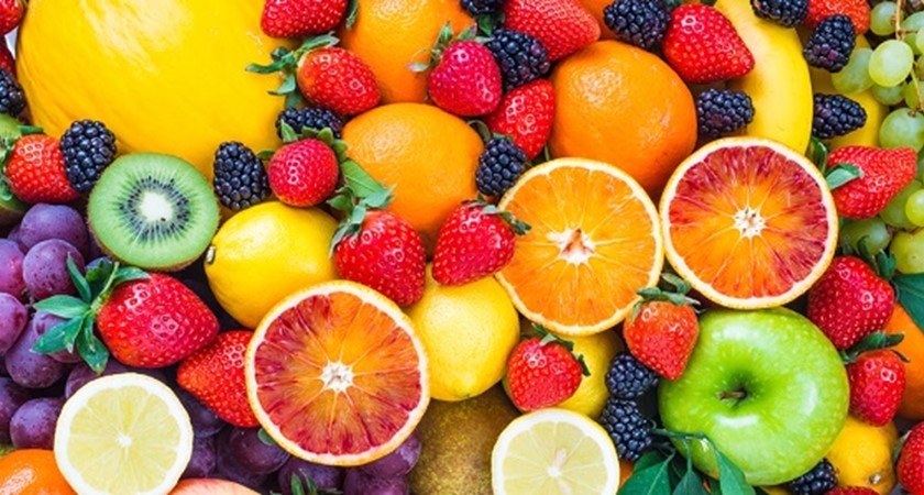 Ovoce a zelenina pomáhají proti depresi a demenci