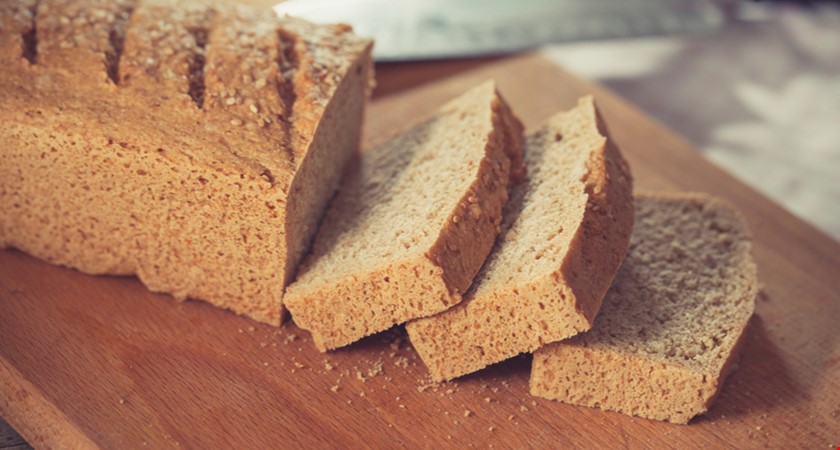 Bez lepku: Používají chleby označení oprávněně?