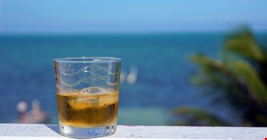 Kubánský rum odolává americkému embargu