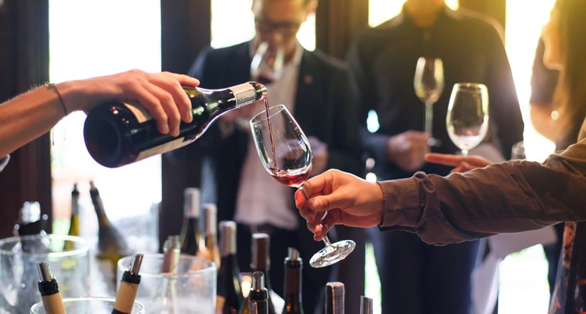 Konzumenti vína jsou čím dál informovanější a náročnější