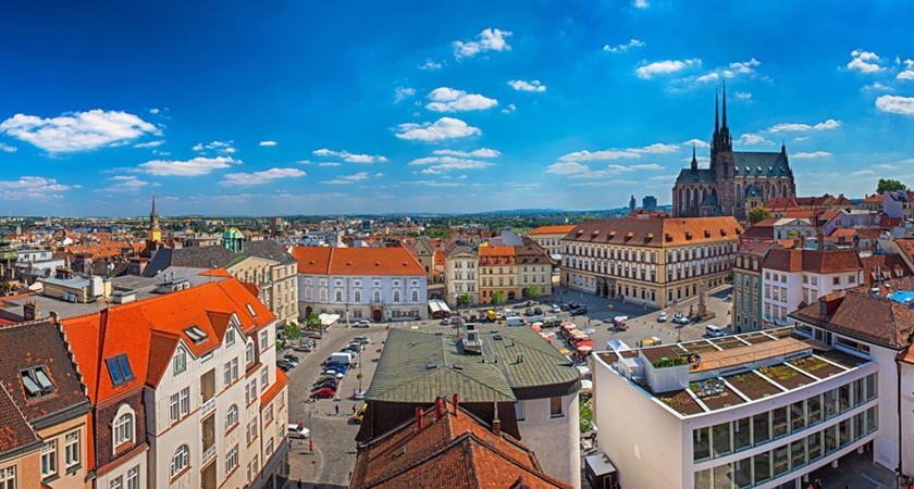Soukromý investor chce v Brně oprášit slávu nejslavnějšího sládka