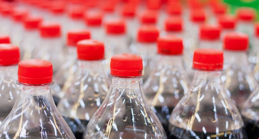 Coca-Cola uvedla na trh svůj první alkoholický nápoj