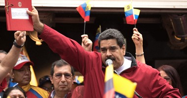 Venezuelský prezident nařídil převzetí všech obecních trhů v zemi
