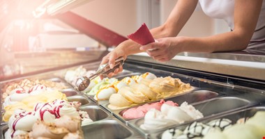 Produkce zmrzliny může v ČR letos dosáhnout rekordu