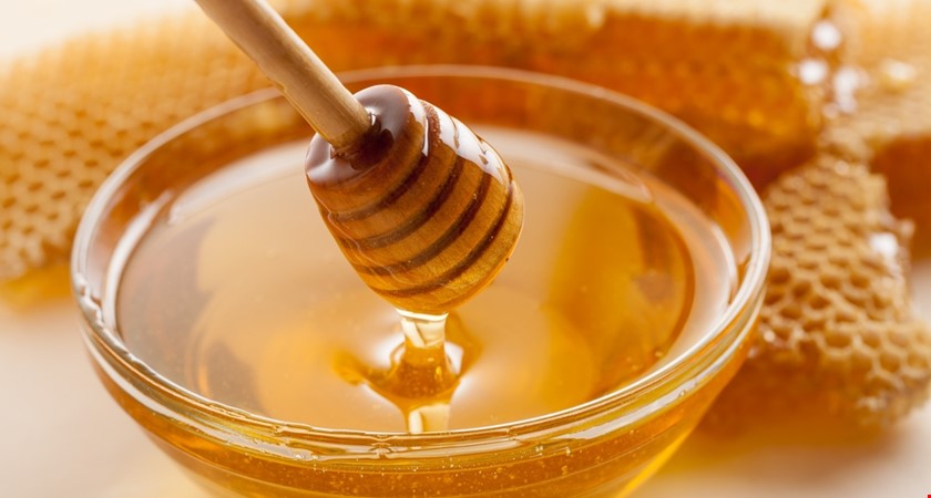 Jak jsme na tom s kvalitou medu?