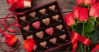 Darujete dnešní den čokoládu ve tvaru srdce? Vyberte tu kvalitní!