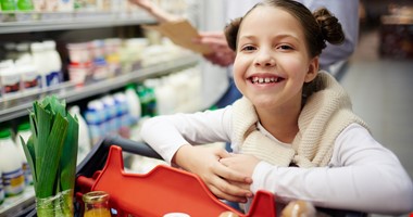 Vybírají si vaše děti potraviny podle obalu? Pozor, obrázek je zdravě nenakrmí