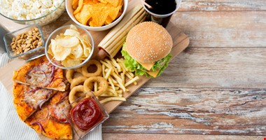Pandemie Junk Food: Nezdravé jídlo má negativní dopad i na psychiku
