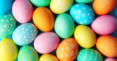 Velikonoční nadílka: Máme se bát vajec z koledy?