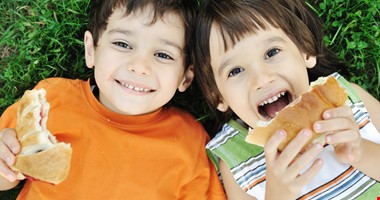 Vybavte své děti na celý život a předejte jim ty správné stravovací návyky