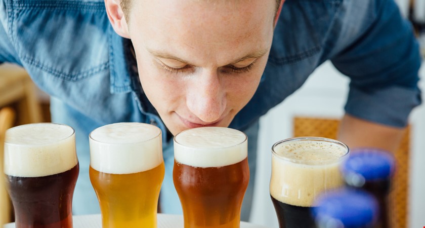 Zlatý mok pod drobnohledem: Poznáte kvalitu piva?