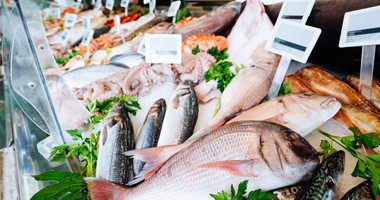 OCEAN48 otevře třicet dva stánků, kde si můžete koupit ryby na štědrovečerní stůl