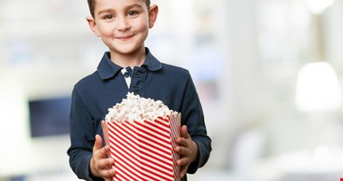 Popcorn: Zdravá kukuřička pro děti nebo časovaná bomba?