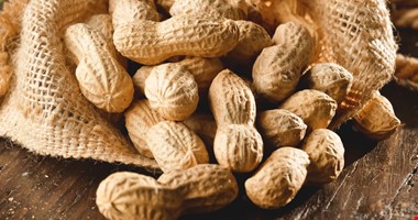 SZPI zabavila 18 tun arašídů, obsahovaly karcinogenní látky