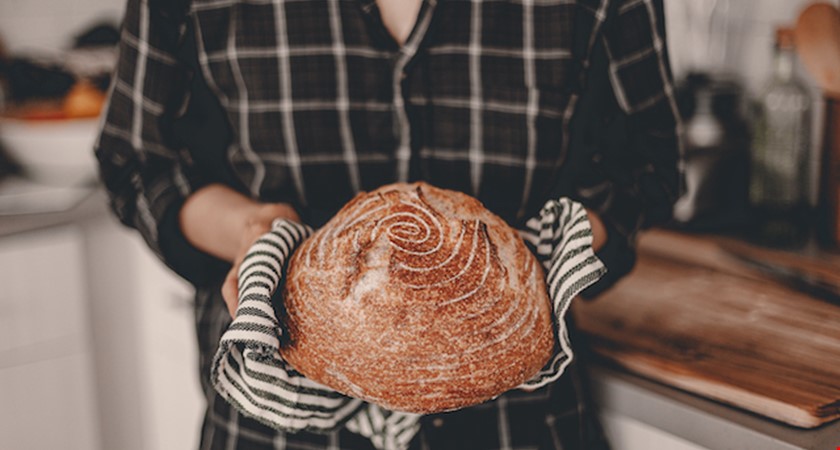 Dejte si večer chleba (a na něj jednu z těchto svou úžasných pomazánek)