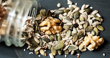 Ořechy a semínka: Nechte si je naklíčit (návod pro vás máme)