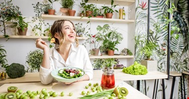 7 jarních tipů pro zdraví, pohodu, ale i pro dobrou chuť