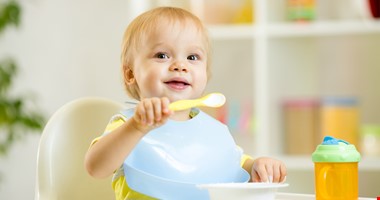 Nutriční terapeutka o dětské stravě. Víte, co je okno imunologické tolerance?