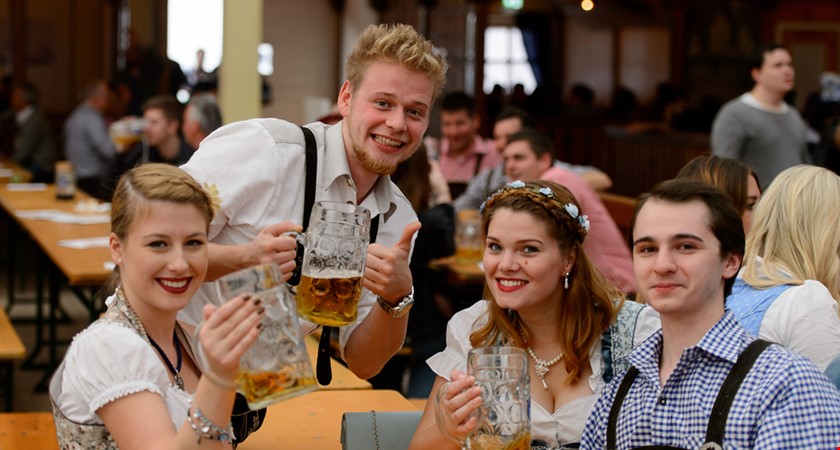 Pevnůstka u centra Olomouce po loňské pauze opět ožije pivním festivalem