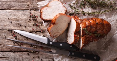 Krůtí maso v kuchyni: Jak ho využít a na co dát pozor při nákupu